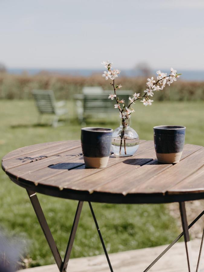 Skoellengarden Bed & Breakfast Симрисхамн Екстериор снимка