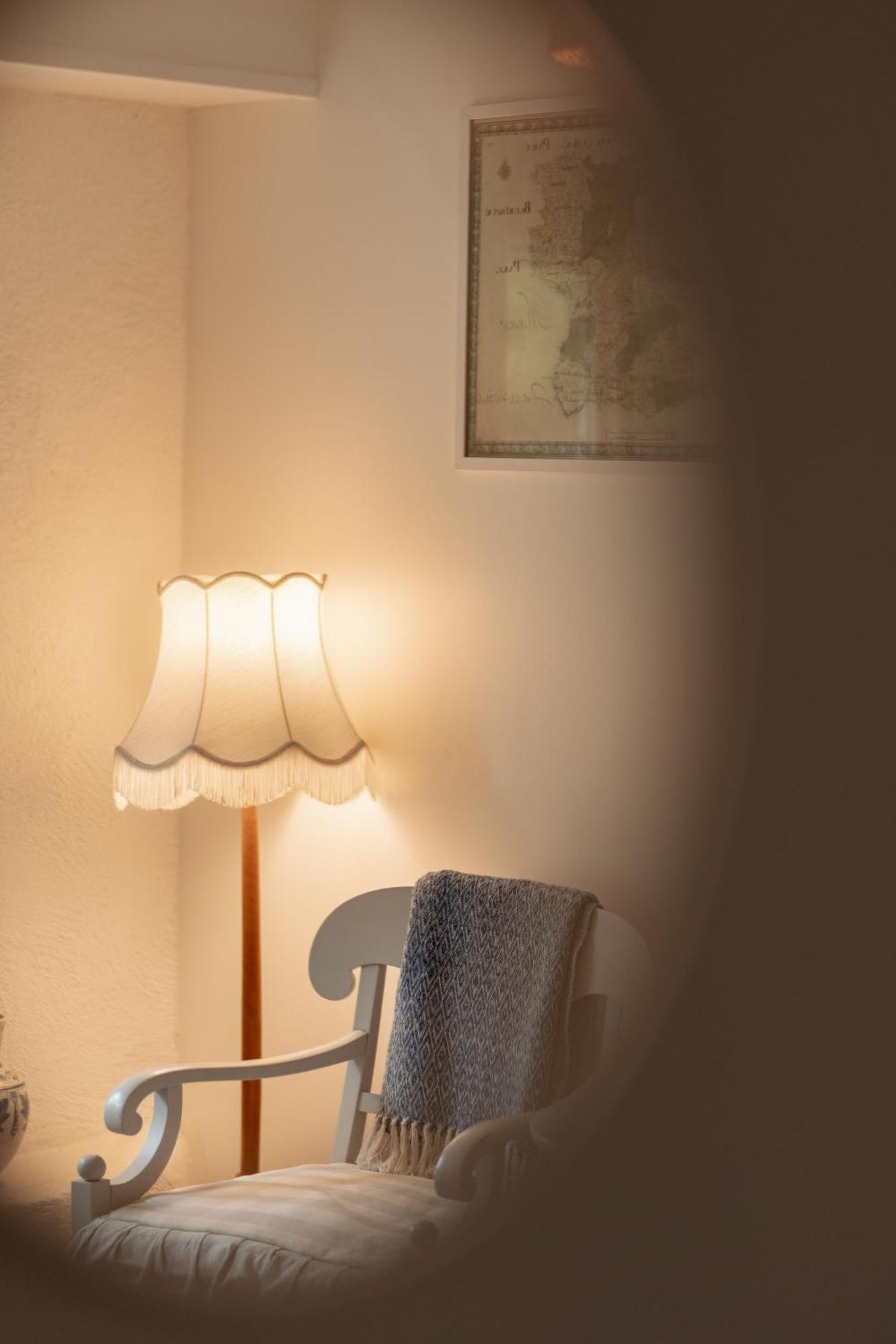 Skoellengarden Bed & Breakfast Симрисхамн Екстериор снимка