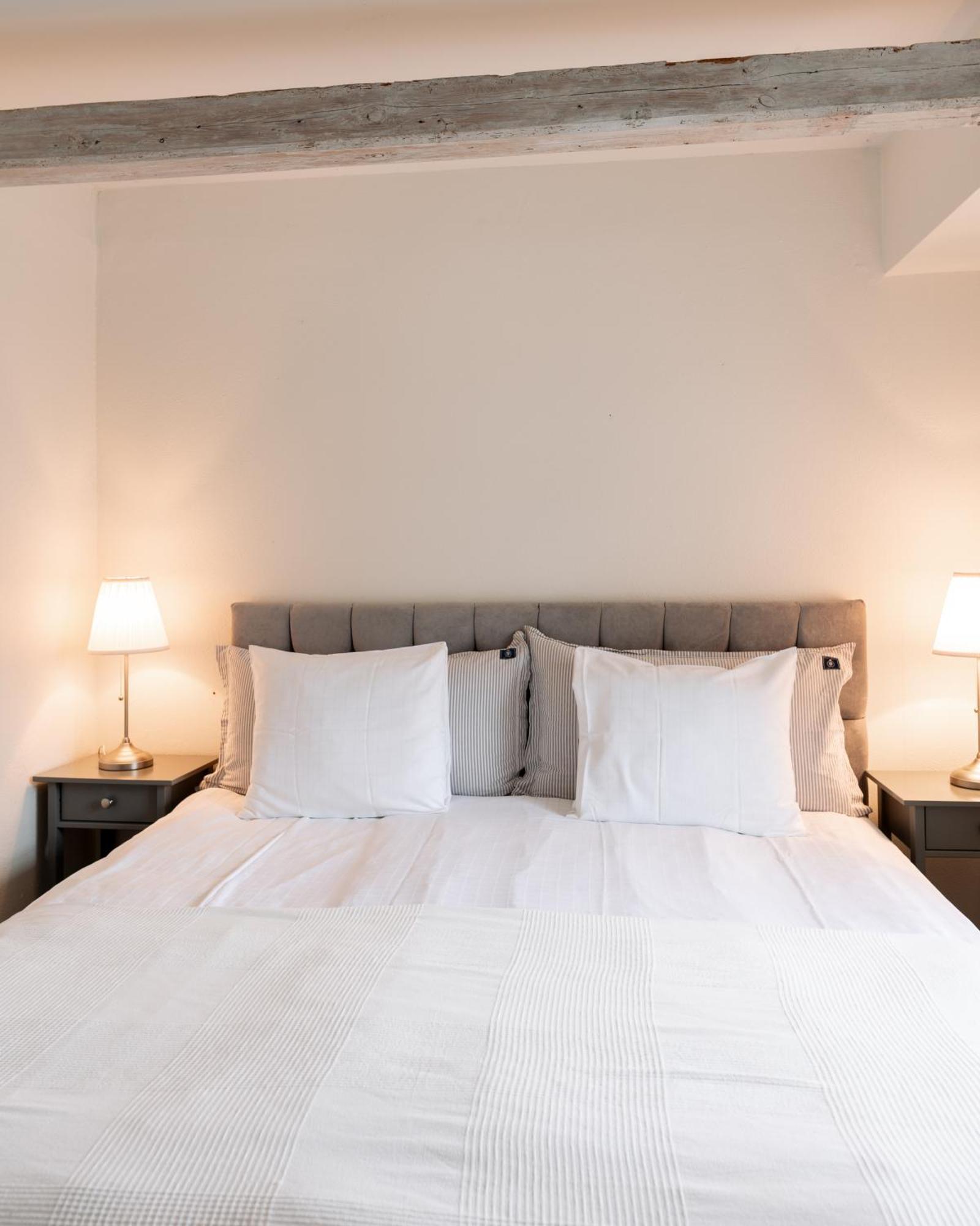 Skoellengarden Bed & Breakfast Симрисхамн Екстериор снимка