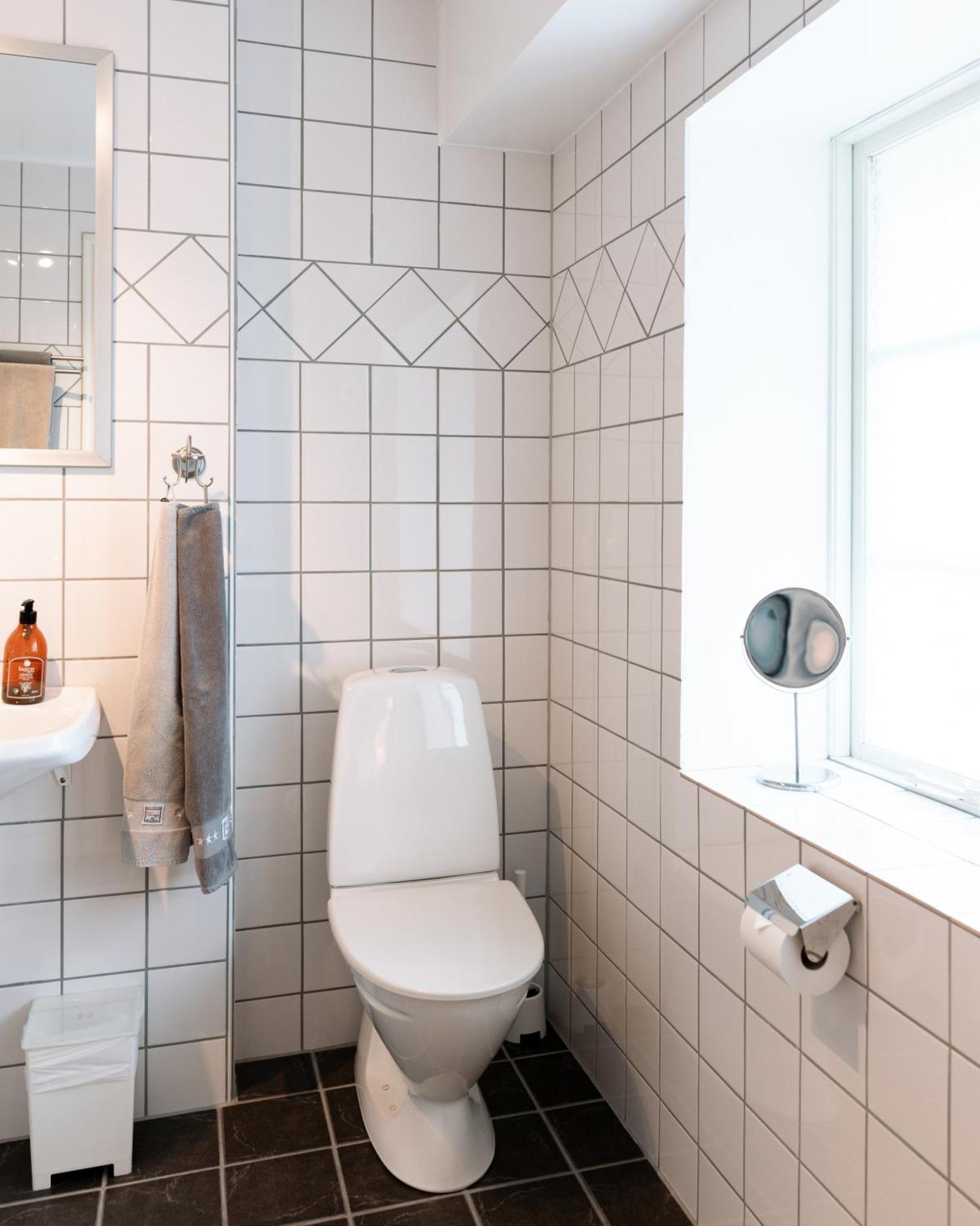 Skoellengarden Bed & Breakfast Симрисхамн Екстериор снимка