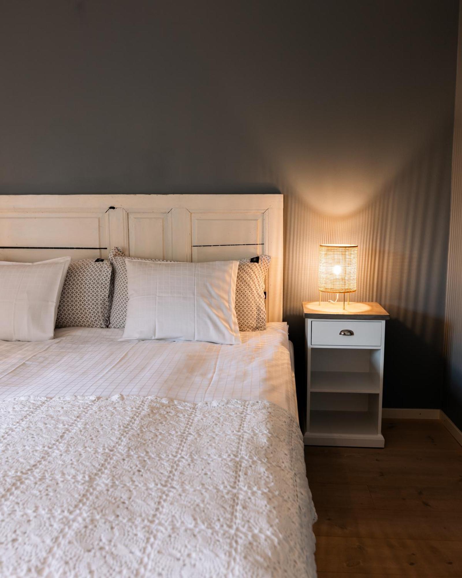 Skoellengarden Bed & Breakfast Симрисхамн Екстериор снимка