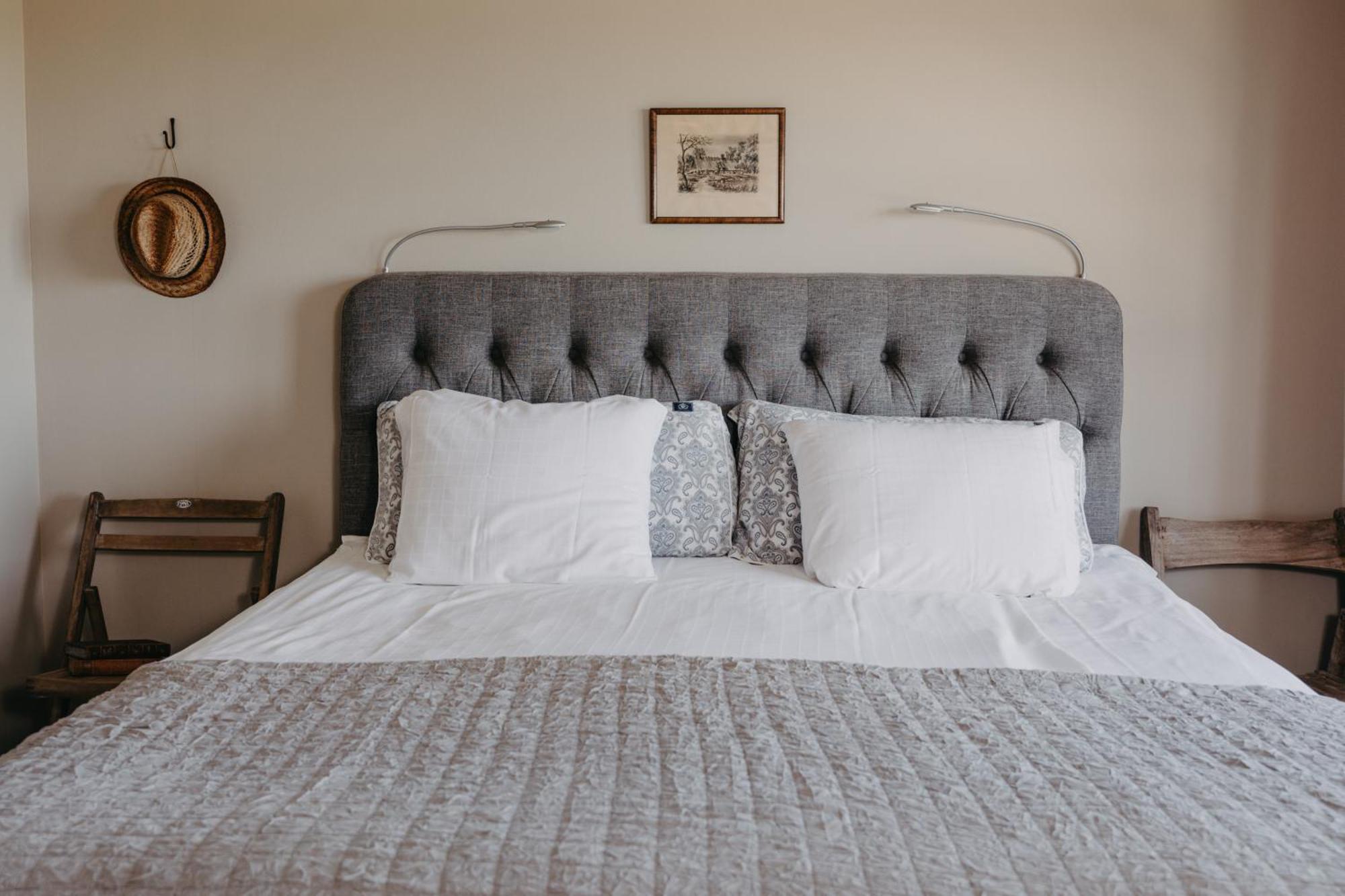 Skoellengarden Bed & Breakfast Симрисхамн Екстериор снимка